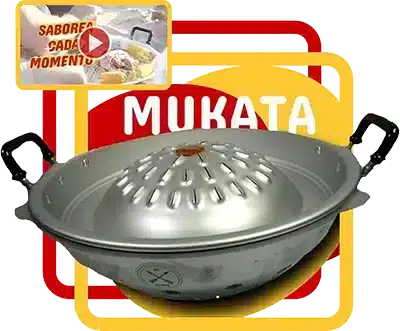 Plongez dans une Aventure Gastronomique avec « Le Kit Mukata » de BONUKA Kit Mukata traditionnel et tout compris pour une soirée thaïlandaise à domicile, présenté par BONUKA, avec accessoires et ingrédients.